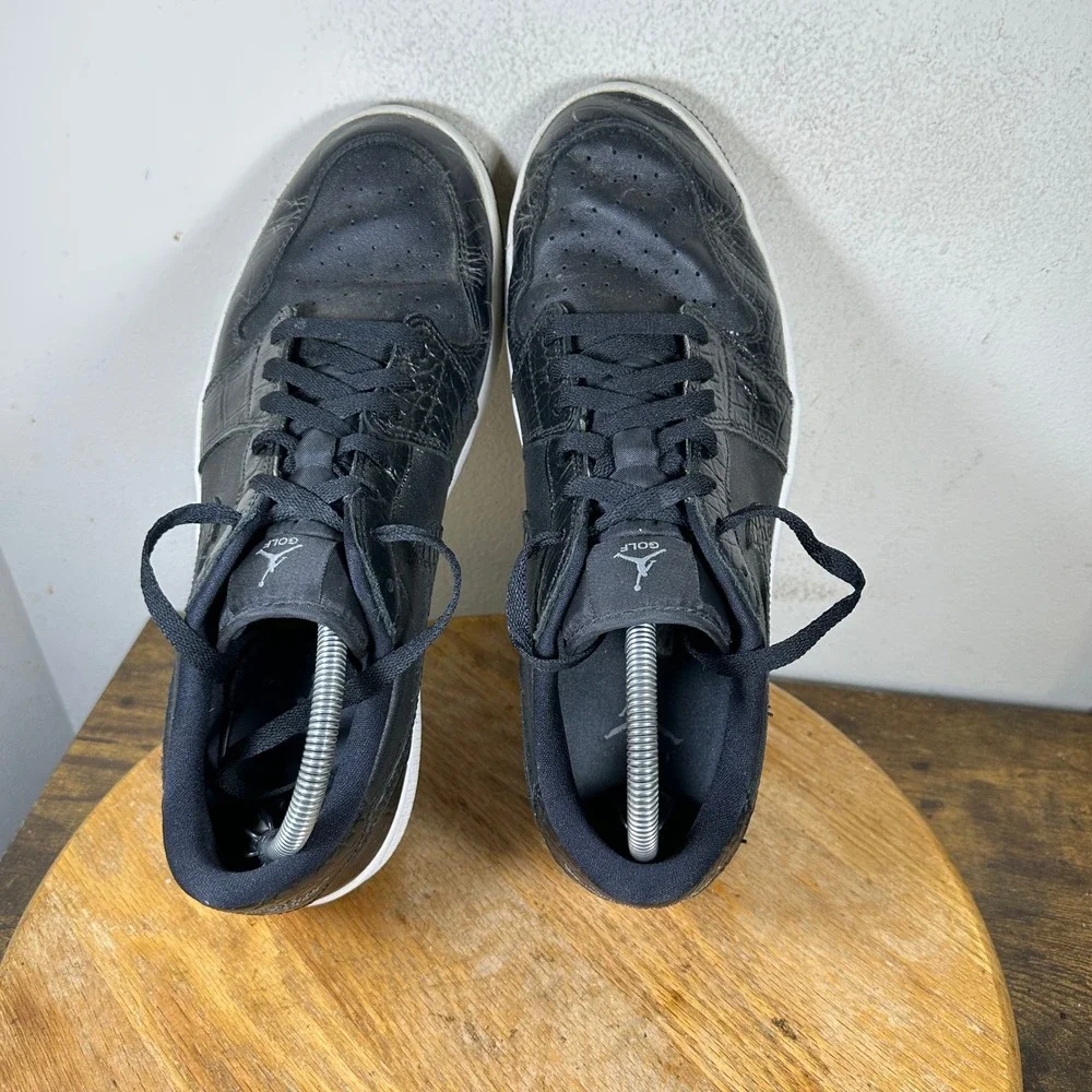 Jordan low golf